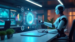 Best AI for Creating Infographics: Stunning Visuals Made Easy