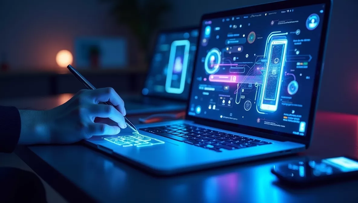 Best AI for Creating Mockups