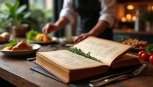 Best AI for Creating Restaurant Menus - The Ultimate Guide for Restaurant Owners, Food Trucks, and Cafes