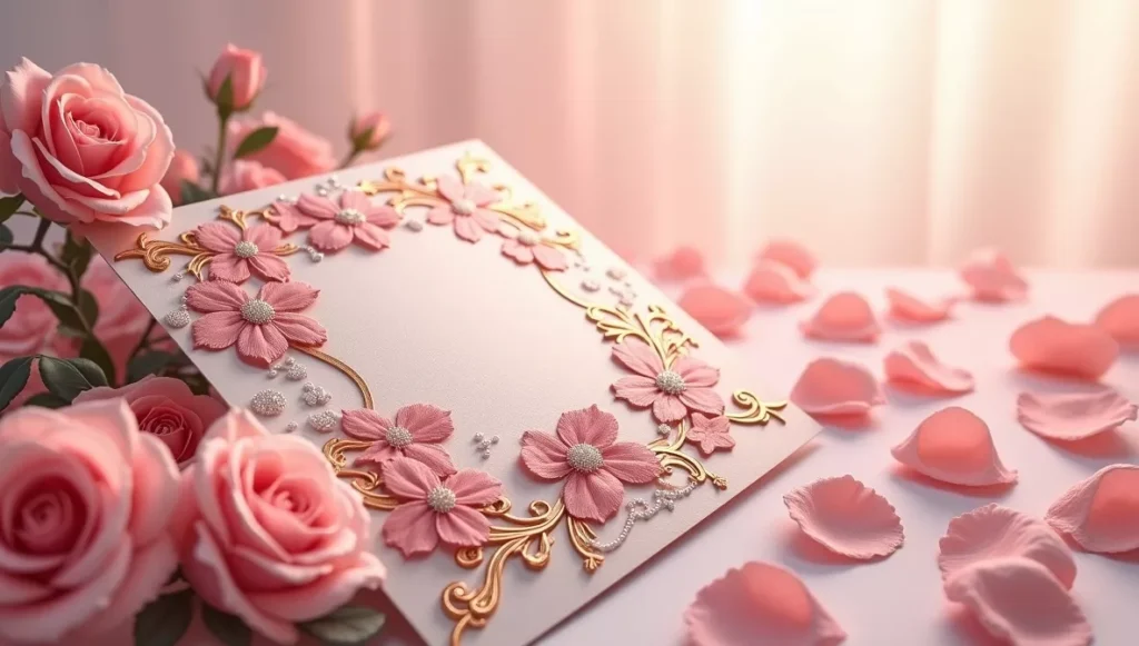 Best AI for Creating Wedding Invitations - Design Beautiful Invites Easily