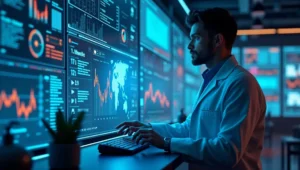 Best AI for Data Analysis: Smart Tools for Businesses & Researchers