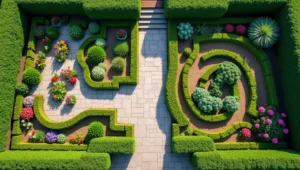 Best AI for Generating Garden Layouts - Smart Gardening Tools