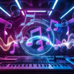 Best AI for Generating Music – Make Songs Easily