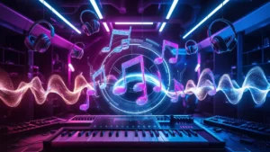 Best AI for Generating Music