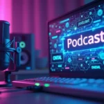 7+ Best AI for Generating Podcast Names: Catchy Ideas for Creators in 2025
