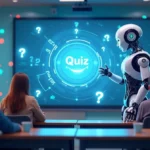 8 Best AI for Generating Quiz Questions: Smart Tools for Teachers & Trainers