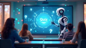 Best AI for Generating Quiz Questions: Smart Tools for Teachers & Trainers