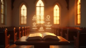 Best AI for Generating Sermon Outlines Smart Help for Pastors & Churches