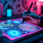 6+ Best AI for Generating Tattoo Designs in 2025 | Creative Tattoo Ideas