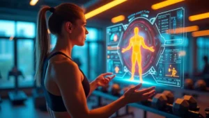 Best AI for Generating Workout Plans - Smarter Fitness Made Simple