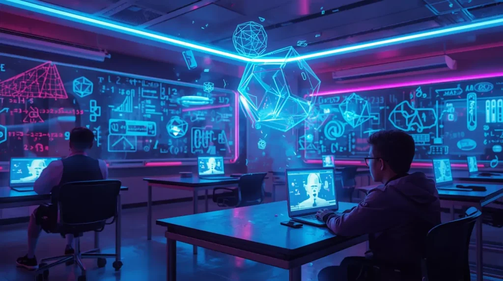 Best AI for Math Students & Professionals