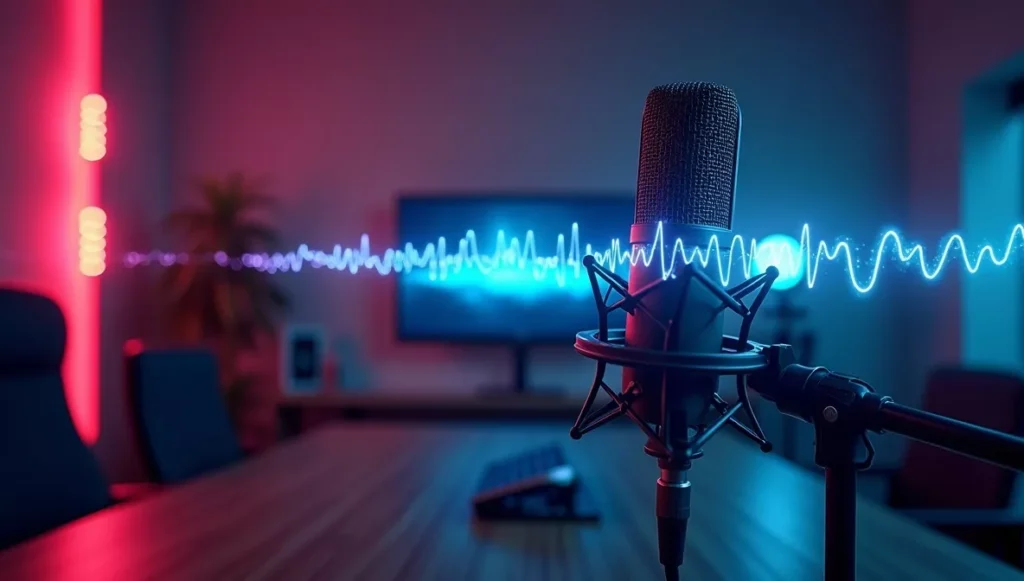 Best AI for Noise Removal: Clean Audio for Podcasts, Videos & Calls