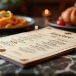 10 Best AI for Restaurant Menus: Design Menus Fast & Creative
