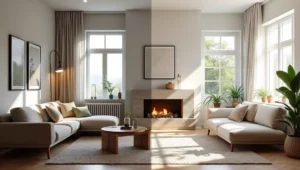 Best AI for Room Designs - Interior Design Made Simple