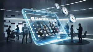 Best AI for Scheduling Meetings – Easy Meeting Tools