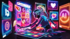 Best AI for Social Media Posts – Easy Content Creation