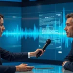 10+ Best AI for Transcribing Interviews in 2025 | Tools for Journalists & Researchers