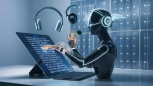 Best AI for Transcription Services – Fast & Easy Transcripts