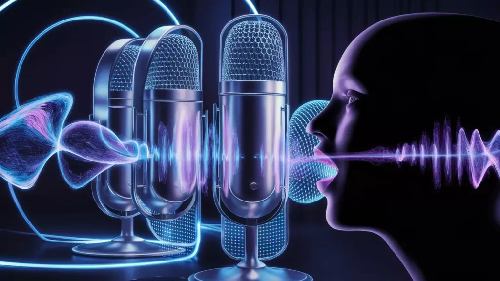 Best AI for Voice Cloning