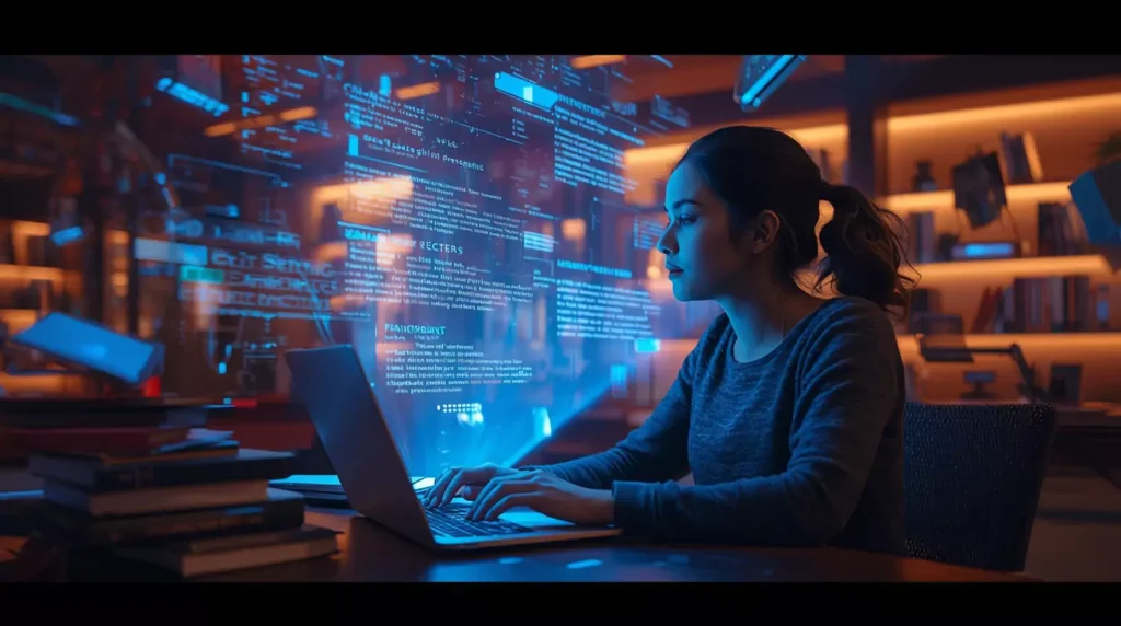Best AI for Writing Essays
