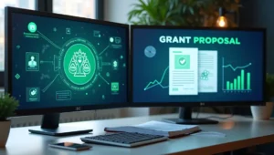 Best AI for Writing Grant Proposals - Top Tools for Nonprofits & Researchers