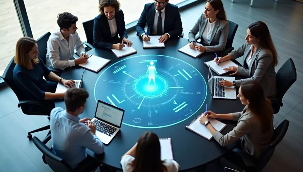 Best AI for Writing Meeting Agendas