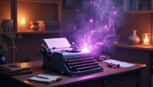 Best AI for Writing Poetry - Creative Tools for Writers & Poets