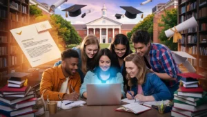 Best AI for Writing Scholarship - Essays Smart Tools for Students