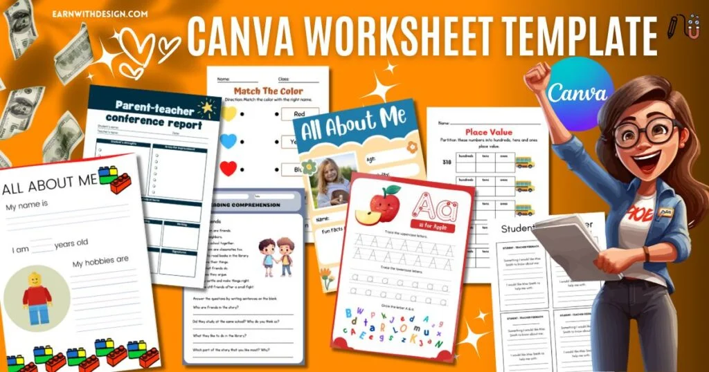 Start with Education-Specific Templates (Not Blank Pages)