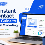 Constant Contact: Full Guide to Email for Beginners and Businesses