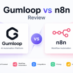 Gumloop vs n8n Review (2026): Which Automation Tool Actually Wins?