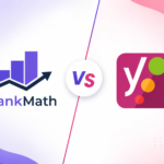 Rank Math vs Yoast SEO Comparison: Features, Pricing & Performance