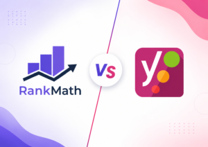 Rank Math vs Yoast SEO Comparison