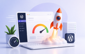 WP Rocket Plugin - Speed Up Your WordPress Website