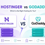 Hostinger vs GoDaddy: Which Hosting is Better & Why?
