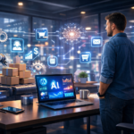 How to Automate Small Business Using AI Tools