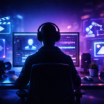 How to Create Faceless YouTube Videos Using AI Tools