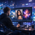 How to Generate Images Using AI Without Watermark (Free & HD Methods)