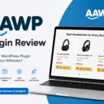AAWP Plugin Review: Is This Amazon Affiliate WordPress Plugin Worth It