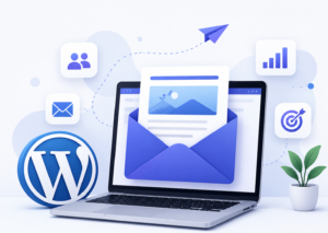 Best Newsletter Plugins for WordPress