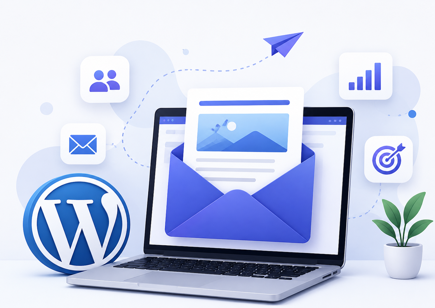 Best Newsletter Plugins for WordPress