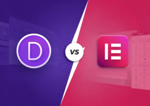 Divi vs Elementor
