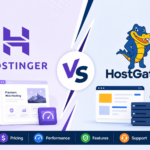 Hostinger vs HostGator: Which Is Better for Your Website in 2026?