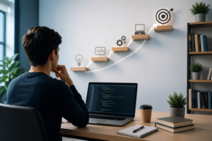 How Long Does It Take to Become a Computer Programmer