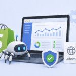 How to Stop Shopify .atom URLs from Wasting Crawl Budget (Fix in 5 Minutes)