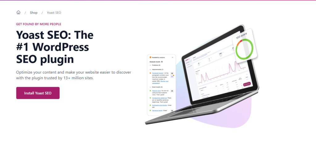Know Everything About Yoast SEO Plugin