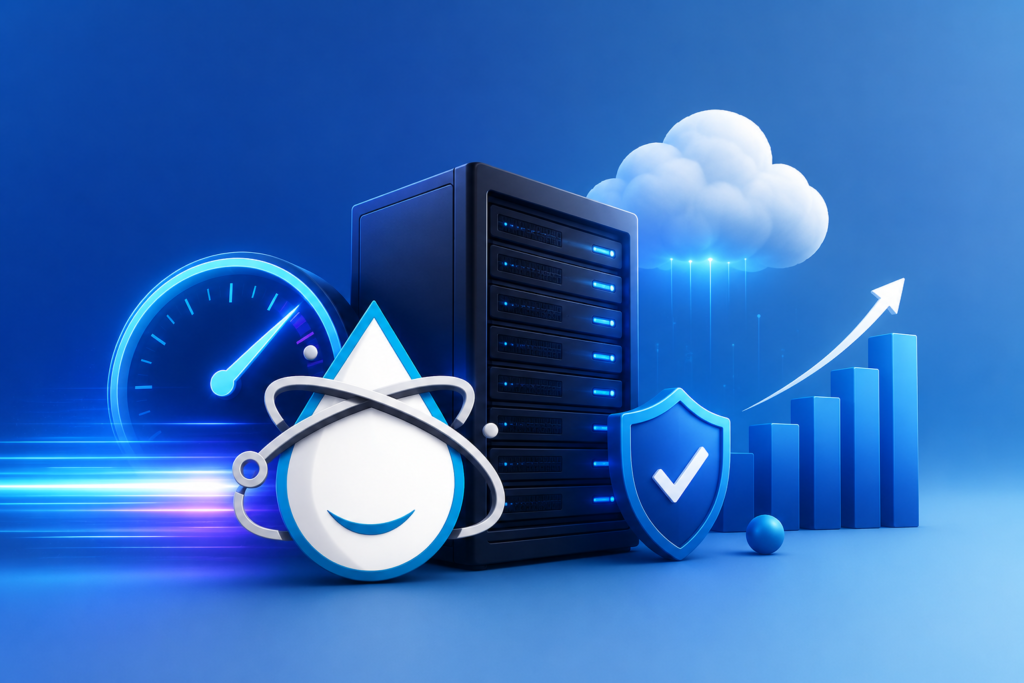 Liquid Web Review