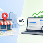 Local SEO vs Organic SEO: What’s the Real Difference and Which One Do You Need?