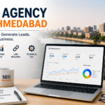 SEO Agency in Ahmedabad That Actually Delivers Results