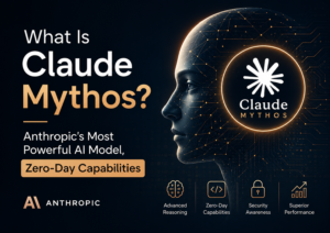 What Is Claude Mythos + Anthropic’s Most Powerful AI Model, Zero-Day Capabilities